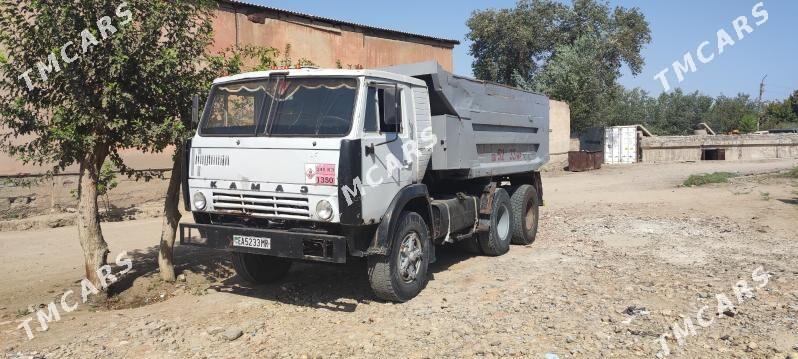 Kamaz 5511 1989 - 90 000 TMT - Мары - img 2