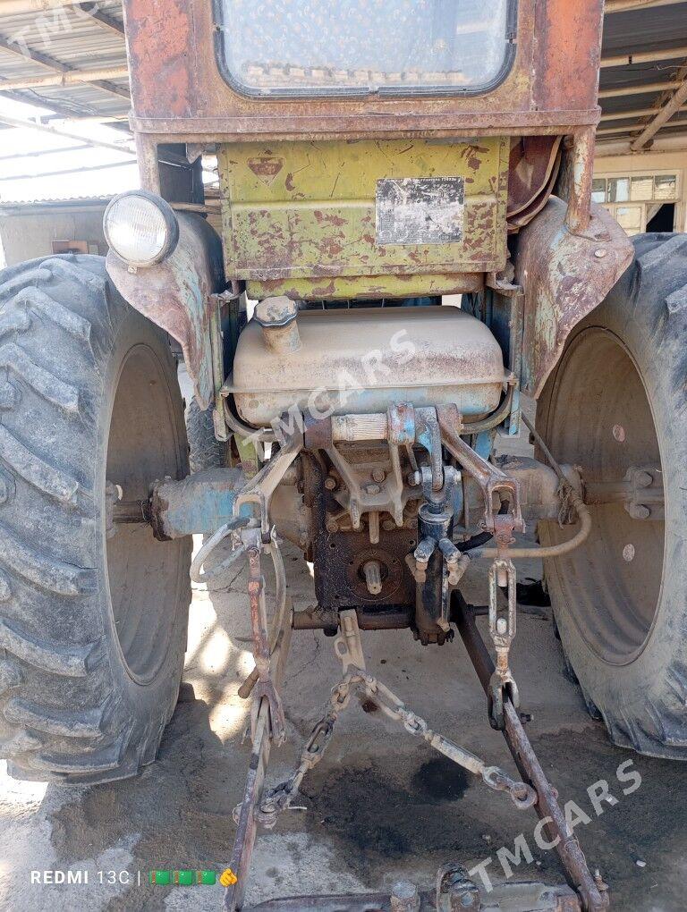 MTZ T-28 1991 - 12 000 TMT - Кака - img 3