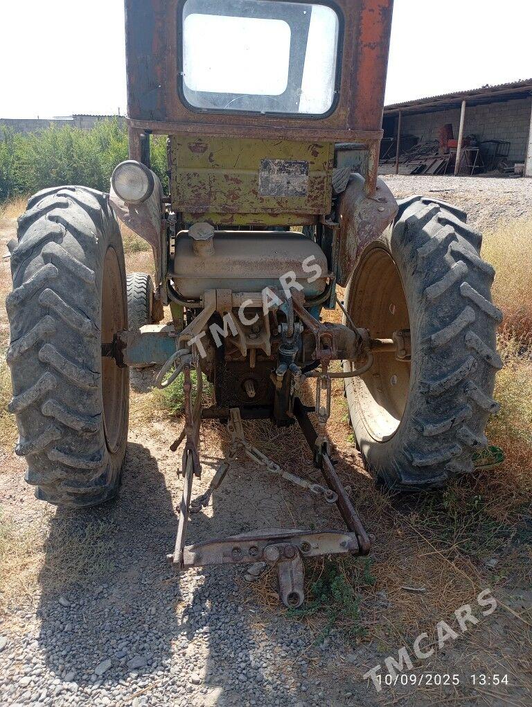 MTZ T-28 1991 - 12 000 TMT - Кака - img 2
