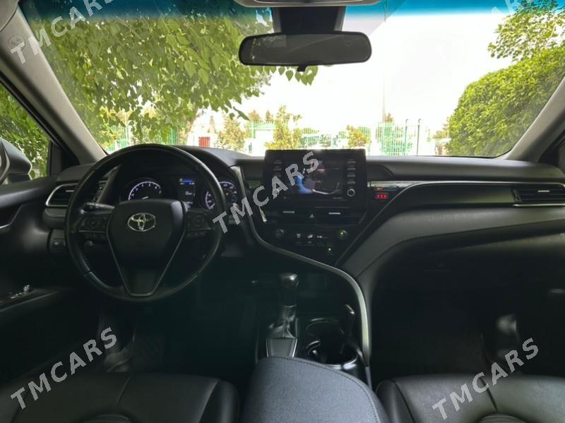 Toyota Camry 2021 - 326 000 TMT - Aşgabat - img 6