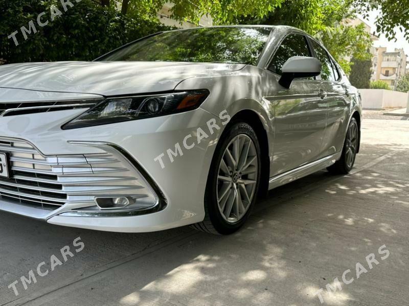 Toyota Camry 2021 - 326 000 TMT - Aşgabat - img 5