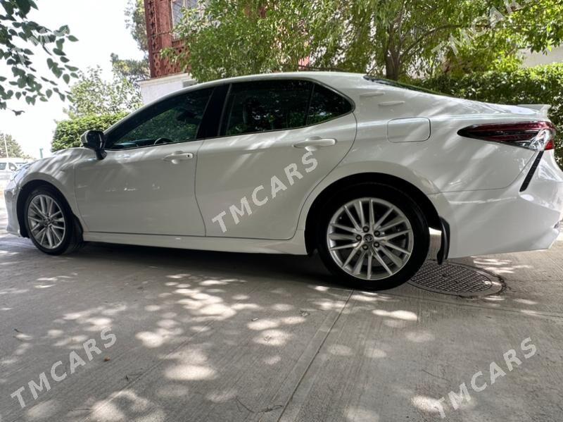 Toyota Camry 2021 - 326 000 TMT - Aşgabat - img 7