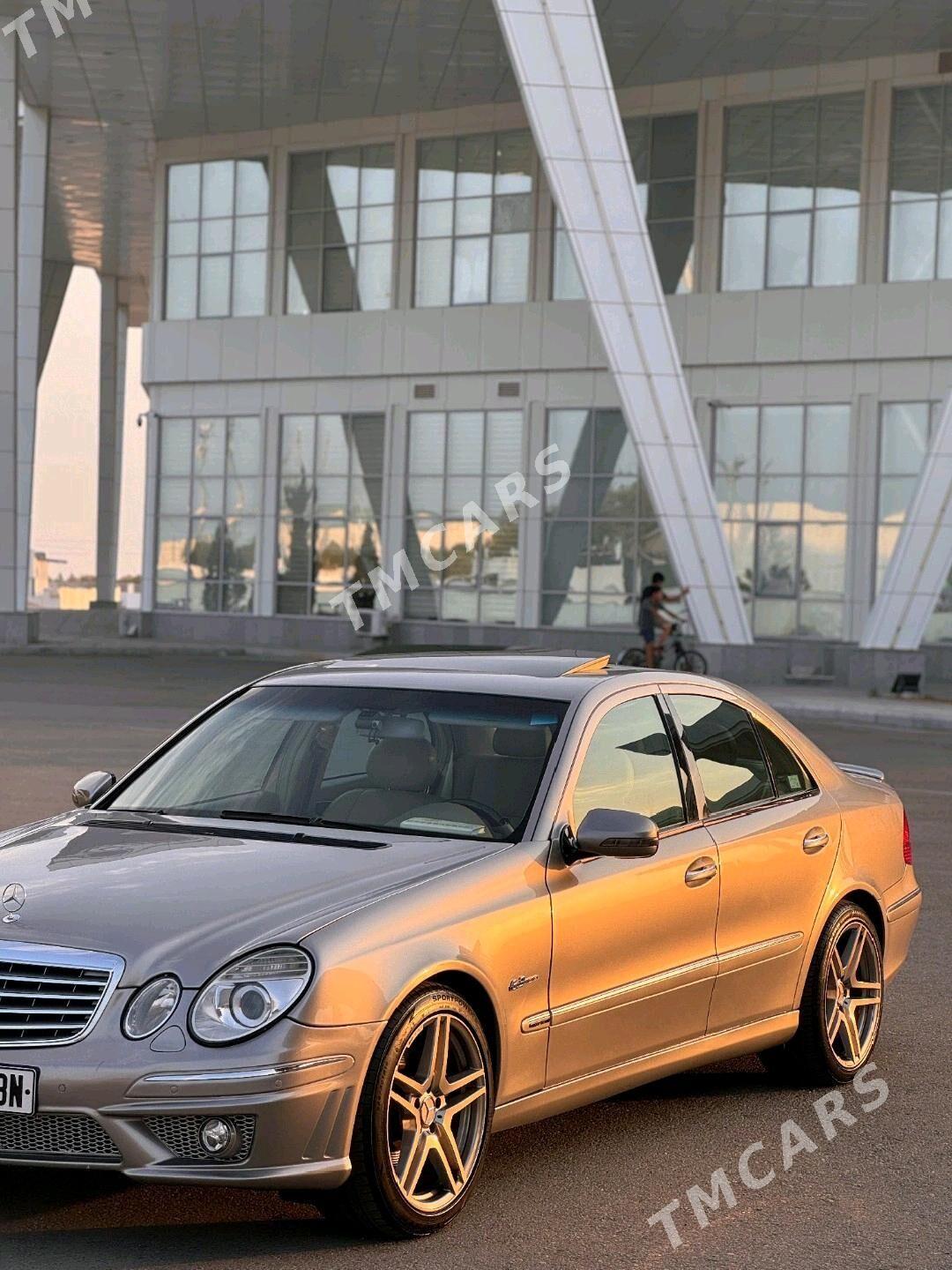 Mercedes-Benz E320 2004 - 150 000 TMT - Балканабат - img 3