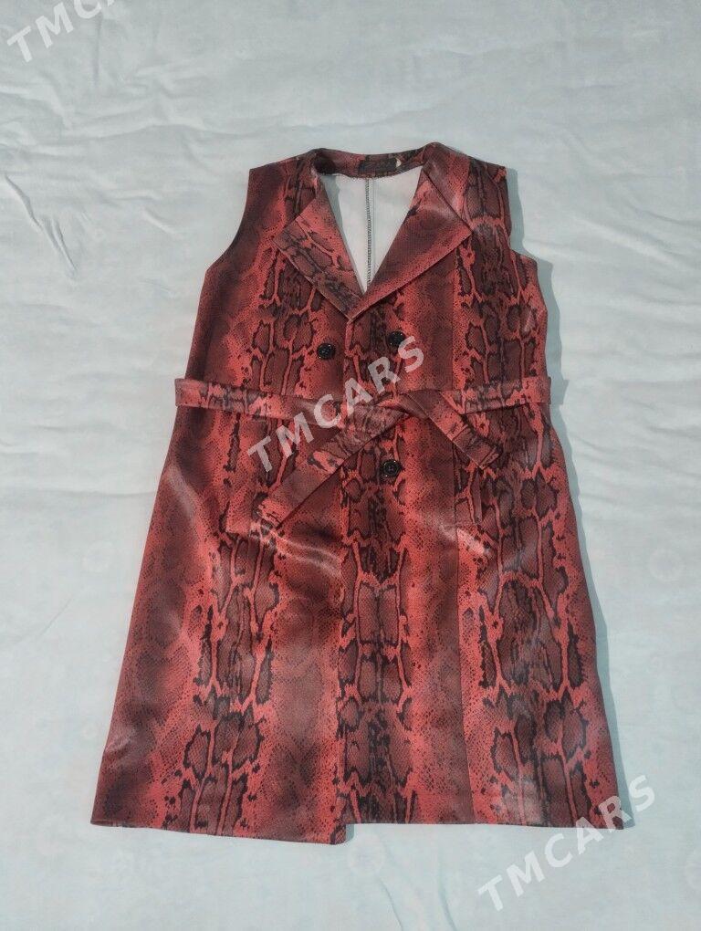 jaket - Daşoguz - img 1