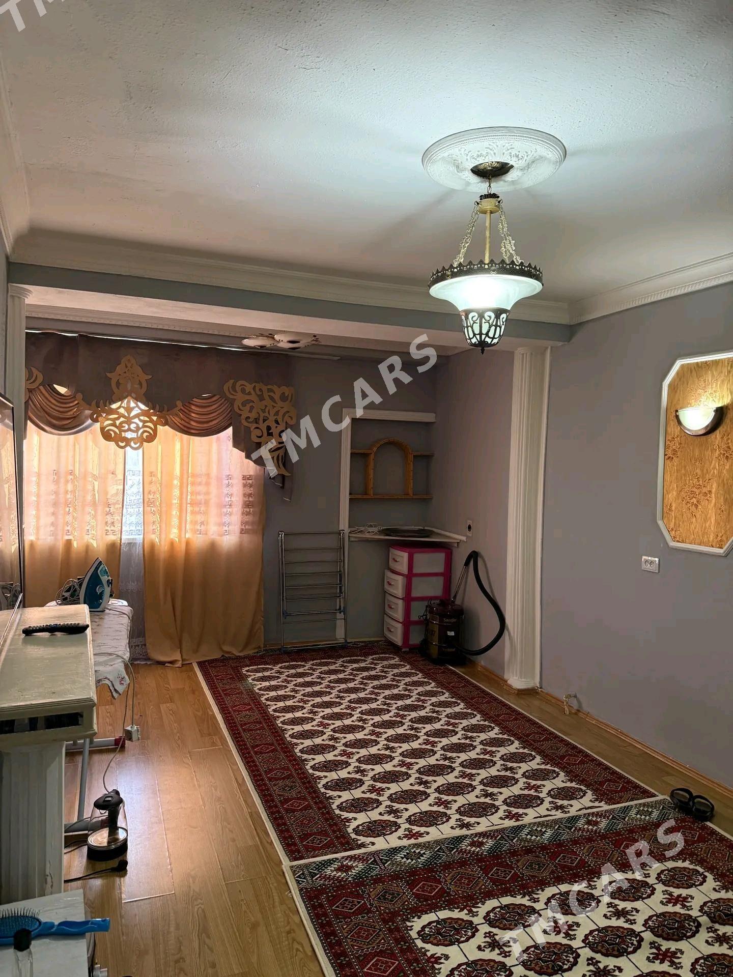 1 ком 1 этаж - Aşgabat - img 6