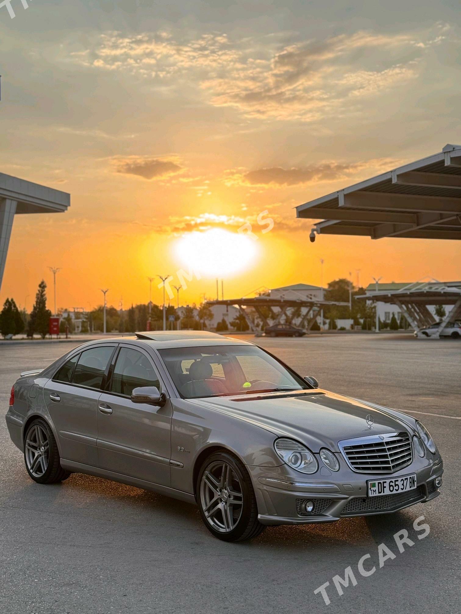 Mercedes-Benz E320 2004 - 150 000 TMT - Балканабат - img 4