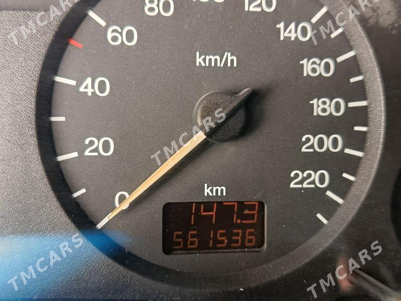 Opel Astra 1999 - 75 000 TMT - Дашогуз - img 3