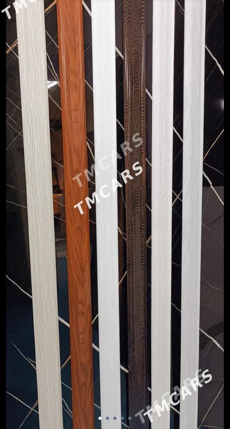 Plintus laminat dusek плинтус - Мир 8 - img 8