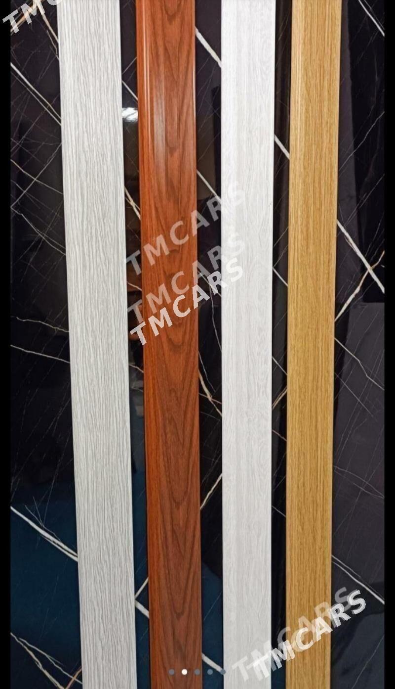 Plintus laminat dusek плинтус - Мир 8 - img 3