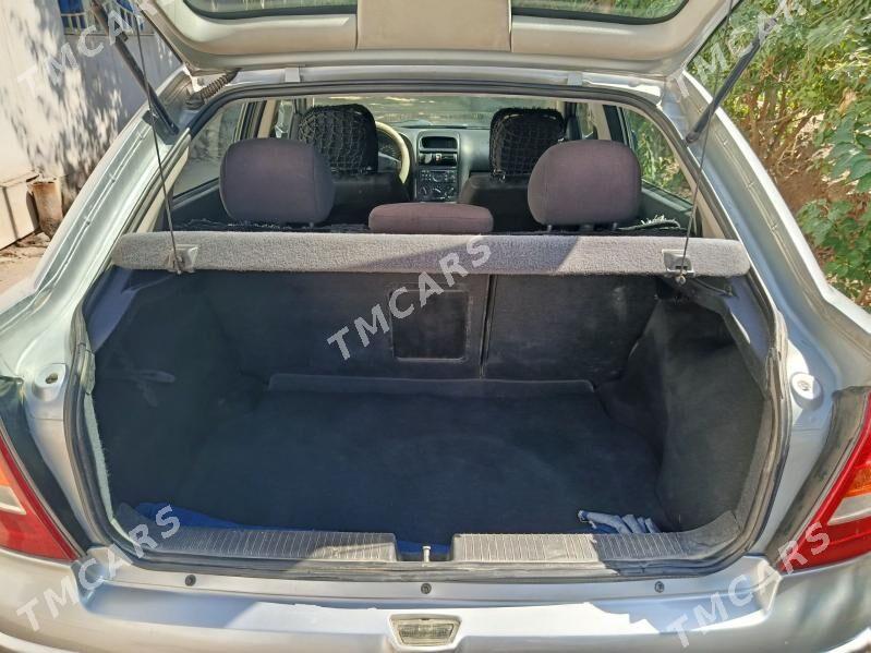Opel Astra 1999 - 75 000 TMT - Дашогуз - img 6
