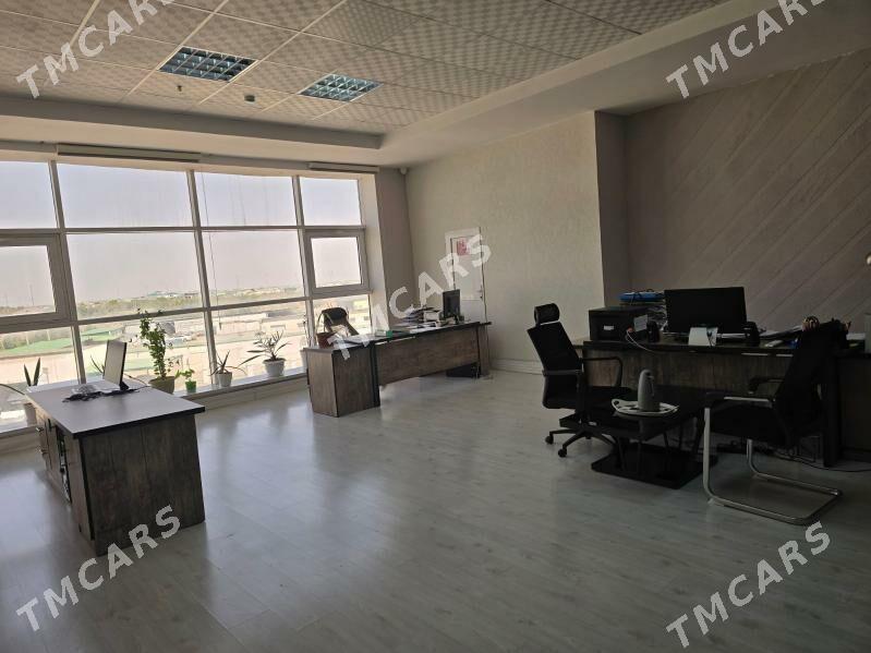 Obýezdnoý Ofis - Ашхабад - img 2