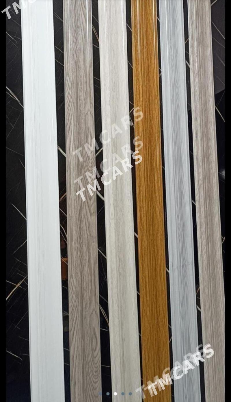 Plintus laminat dusek плинтус - Мир 8 - img 2