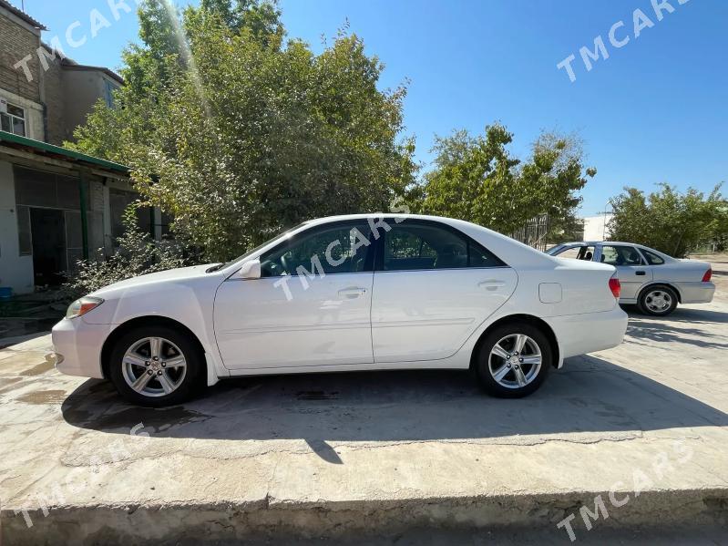 Toyota Camry 2003 - 170 000 TMT - Дашогуз - img 2