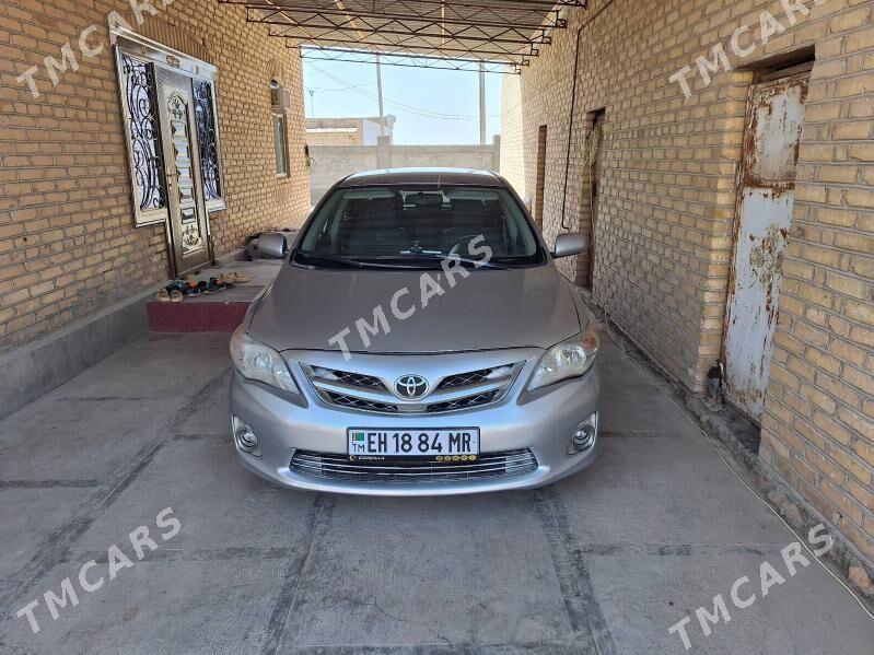 Toyota Corolla 2009 - 150 000 TMT - Мургап - img 3