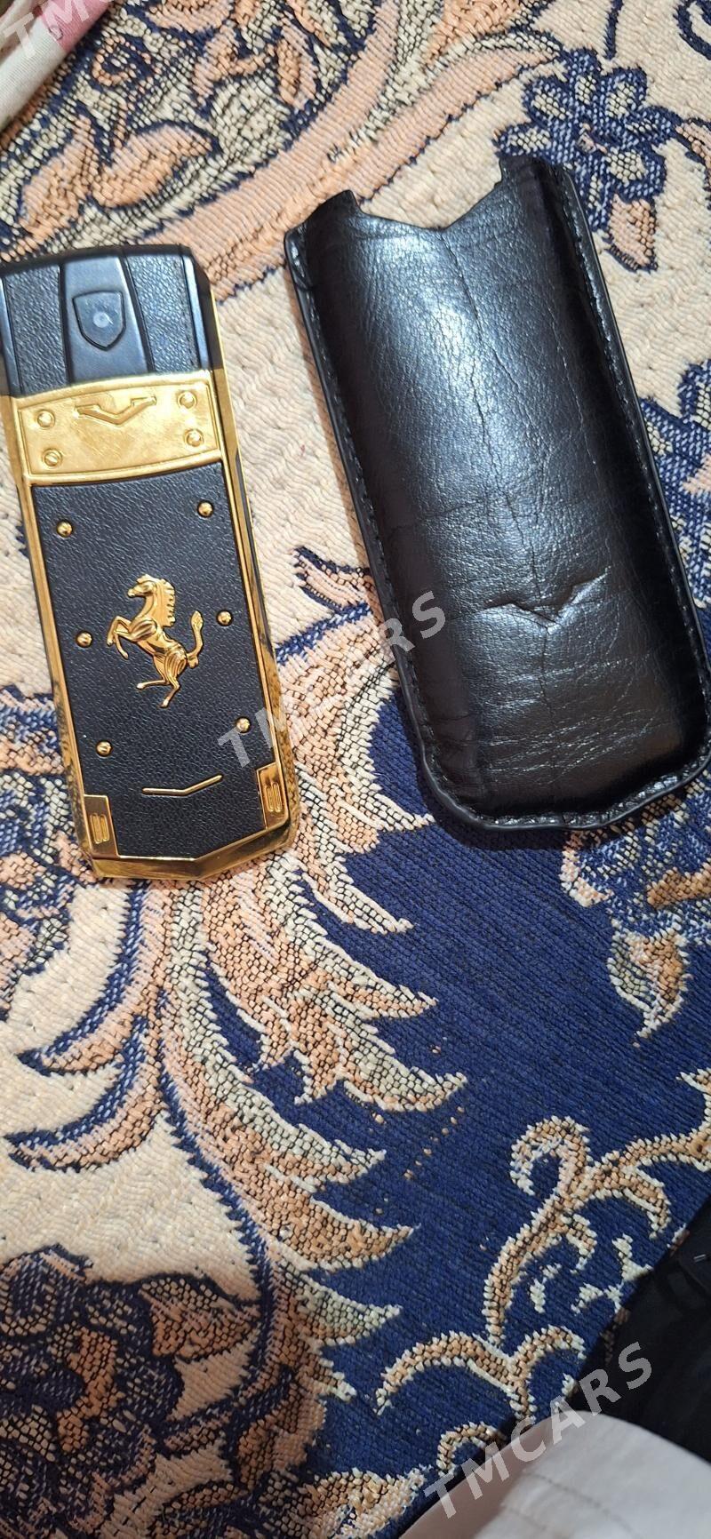 vertu - Ашхабад - img 2
