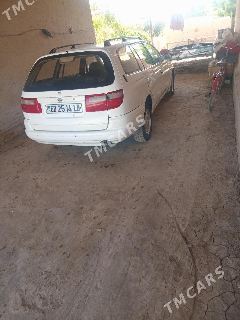 Toyota Corona 1993 - 25 000 TMT - Халач - img 4