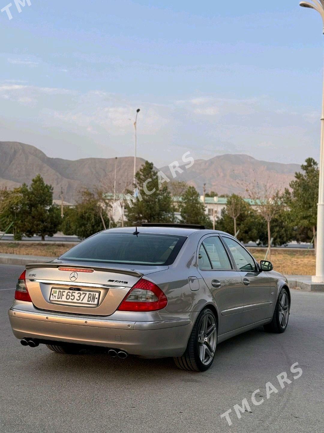 Mercedes-Benz E320 2004 - 150 000 TMT - Балканабат - img 6
