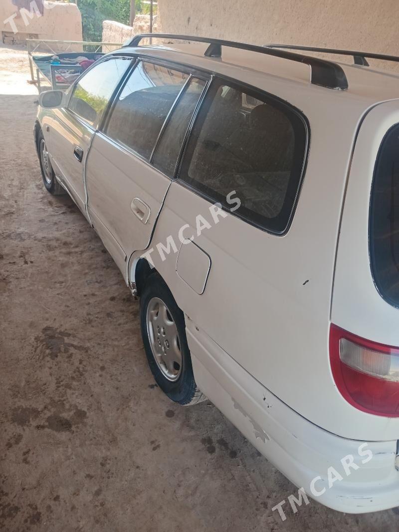 Toyota Corona 1993 - 25 000 TMT - Халач - img 2