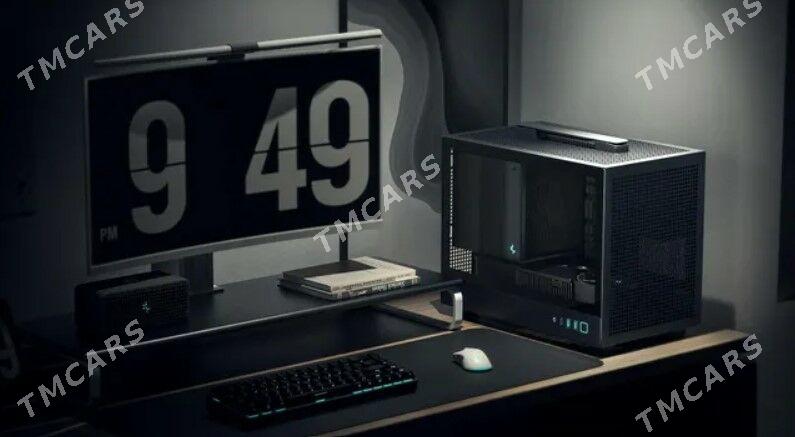 i5 14400F RTX5060 Gigabyte - Ашхабад - img 2