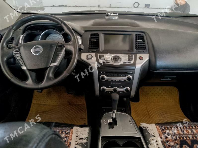 Nissan Murano 2010 - 200 000 TMT - Baýramaly - img 2