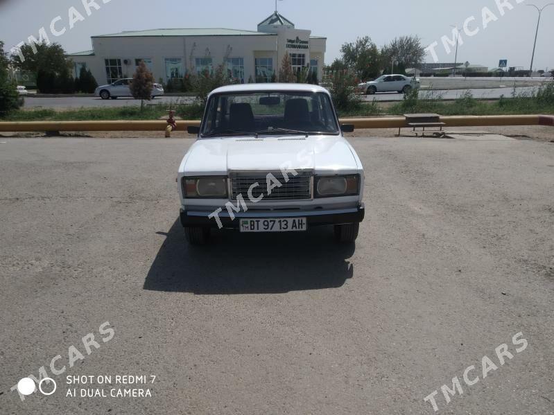 Lada 2107 2000 - 26 000 TMT - Tejen - img 4