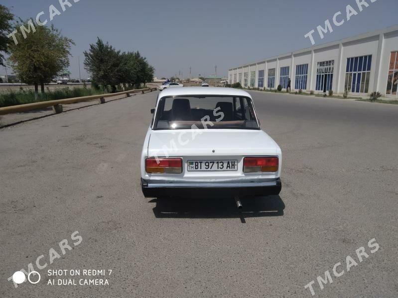 Lada 2107 2000 - 26 000 TMT - Tejen - img 3