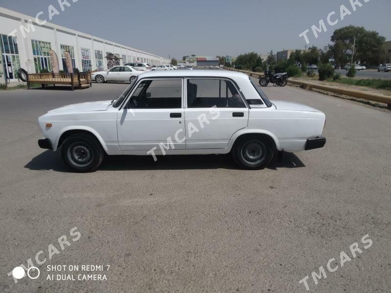 Lada 2107 2000 - 26 000 TMT - Tejen - img 6