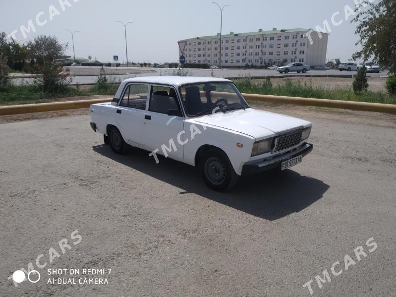Lada 2107 2000 - 26 000 TMT - Tejen - img 7