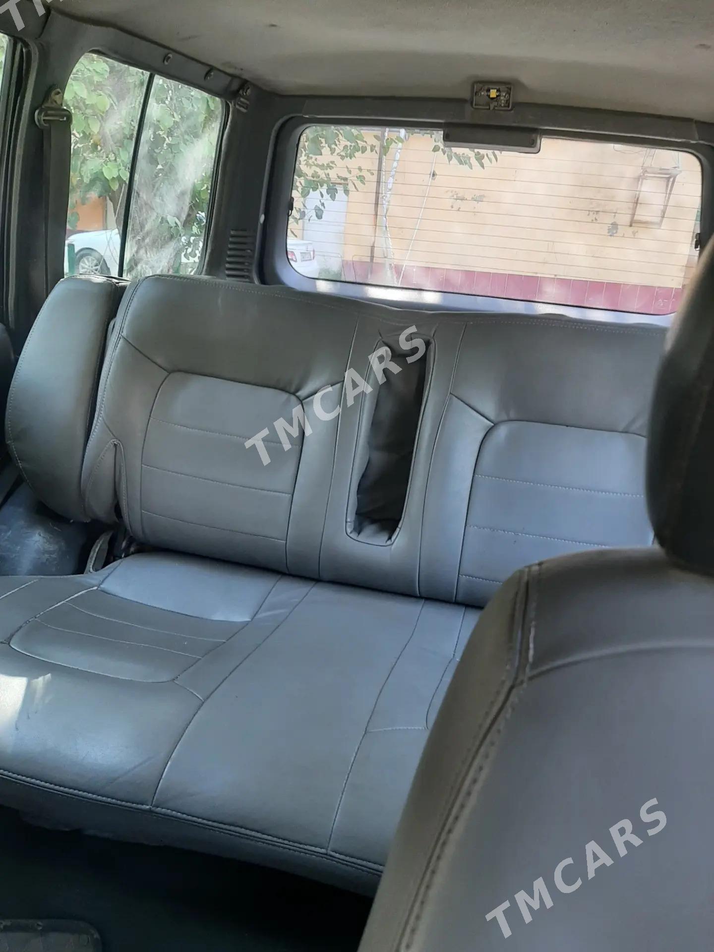 Mitsubishi Montero 1995 - 80 000 TMT - Туркменабат - img 2