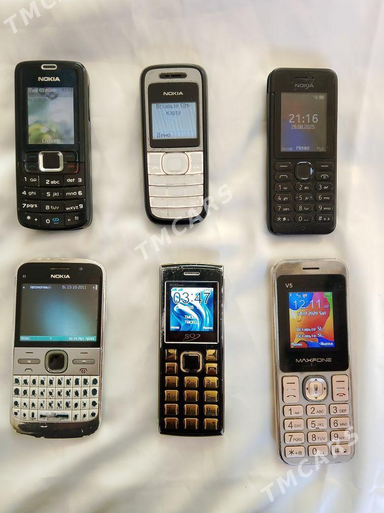 Nokia original - Türkmenabat - img 2