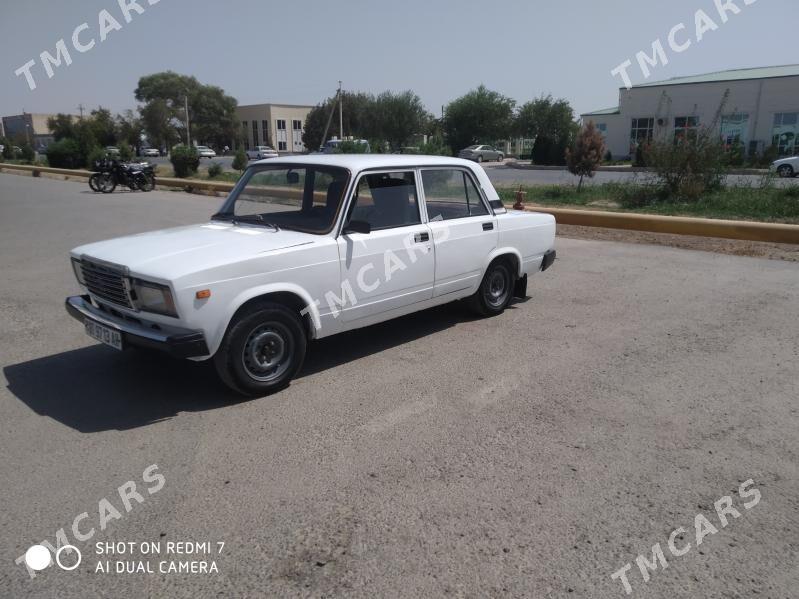 Lada 2107 2000 - 26 000 TMT - Tejen - img 8