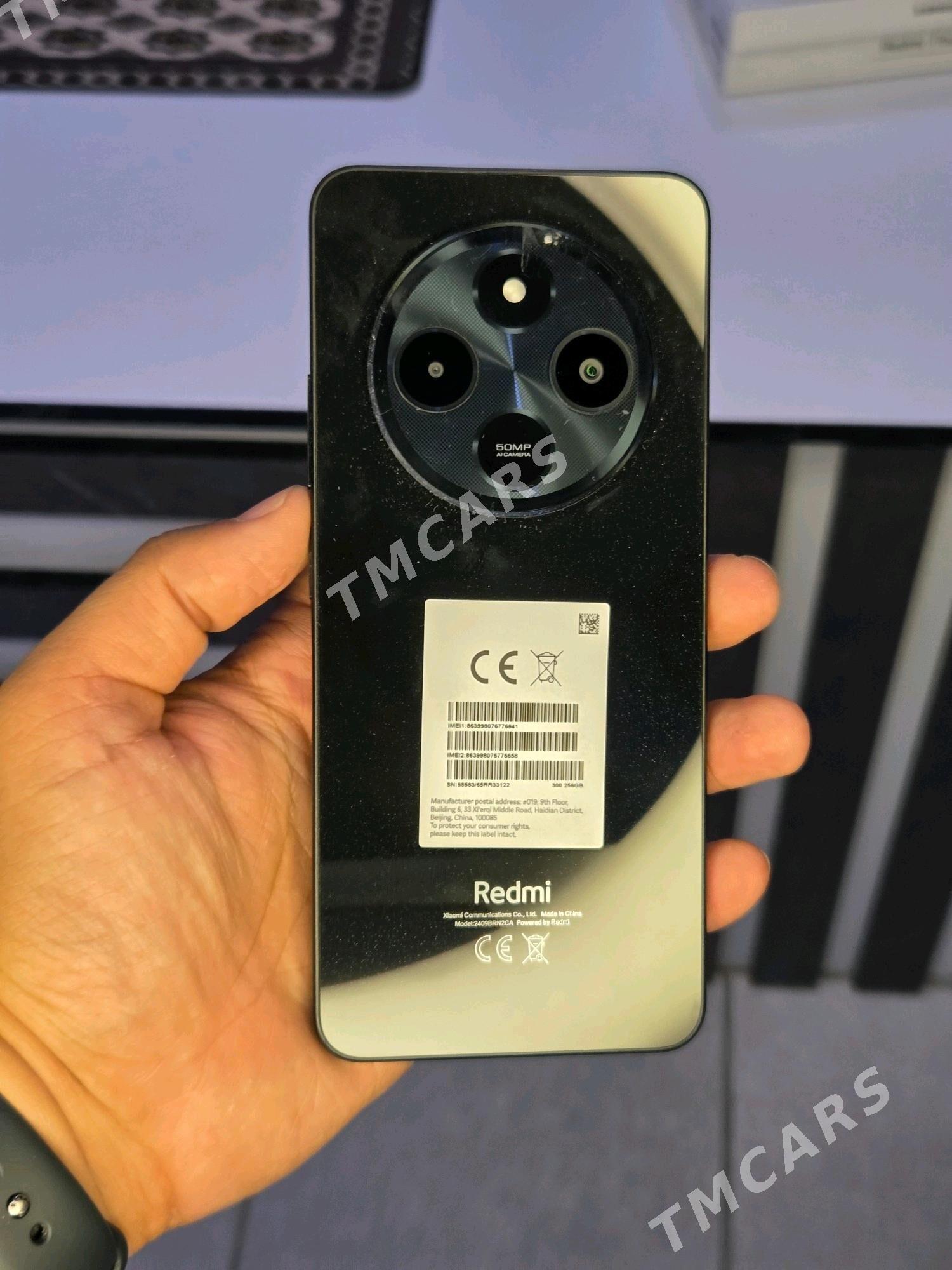 Redmi 14c 8/256gb - Mary - img 7