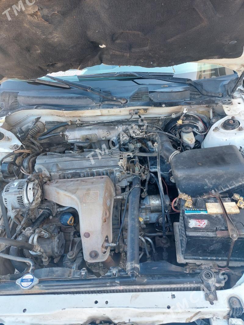 Toyota Camry 1998 - 105 000 TMT - Фарап - img 8