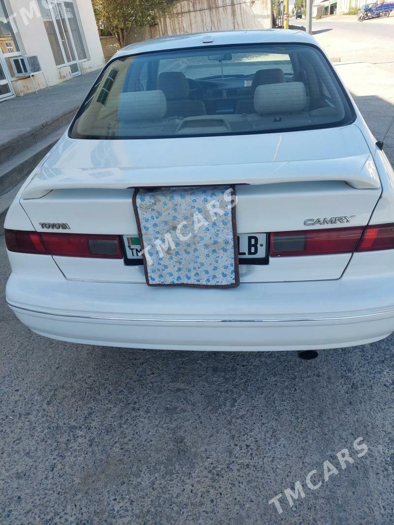 Toyota Camry 1998 - 105 000 TMT - Фарап - img 7