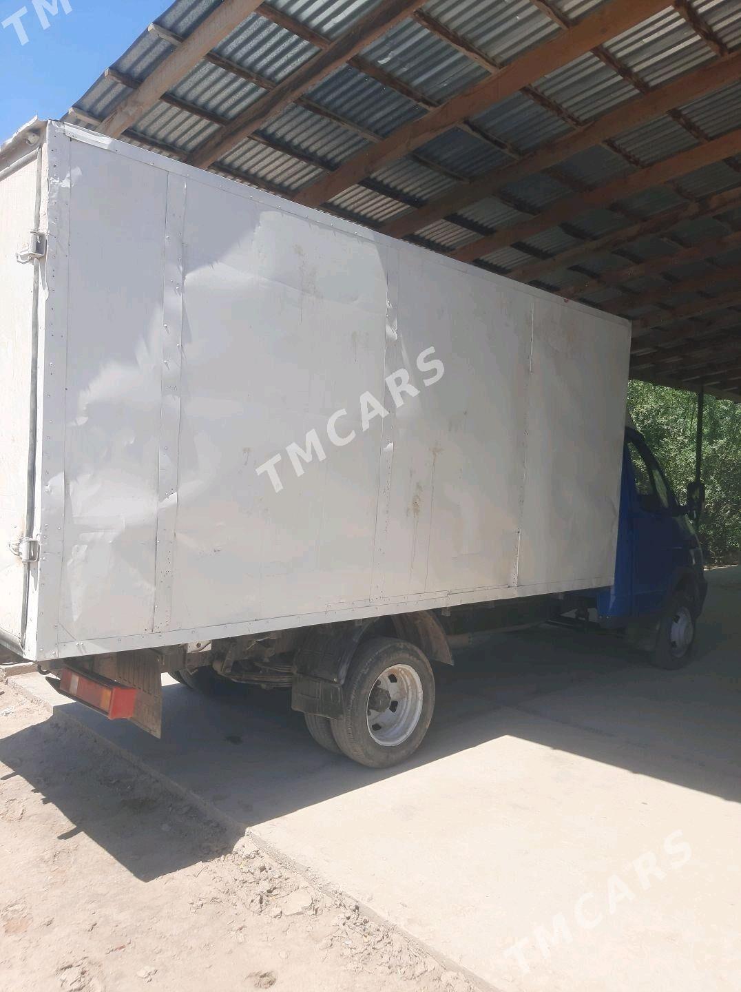 Gaz Gazel 2011 - 130 000 TMT - Köneürgenç - img 2