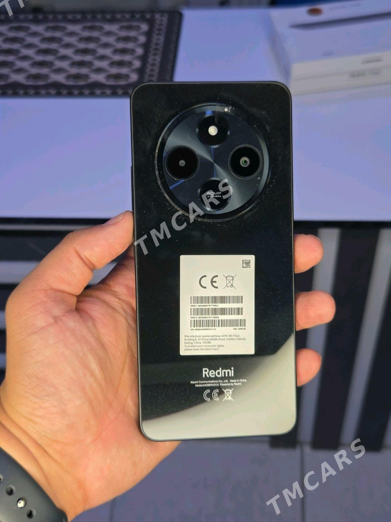 Redmi 14c 8/256gb - Mary - img 5