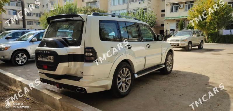 Mitsubishi Pajero 2015 - 320 000 TMT - Ашхабад - img 3