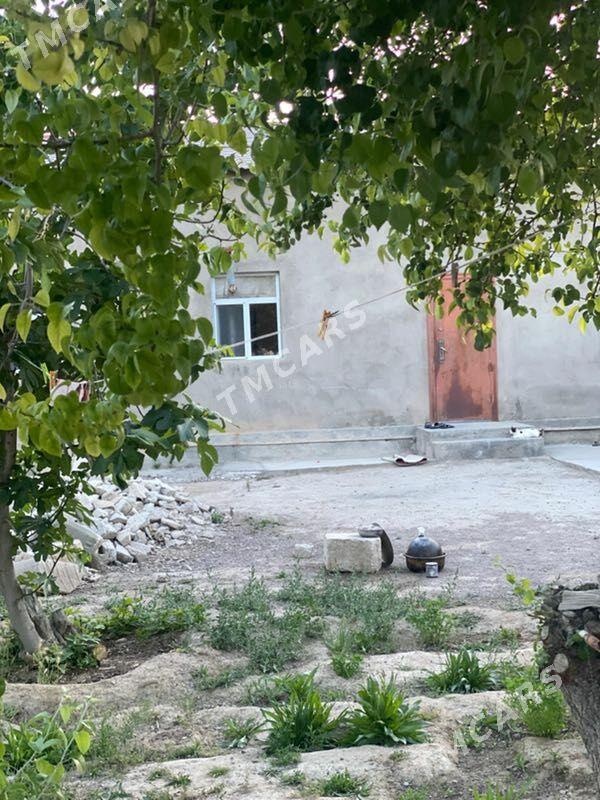 plañ jangada - Туркменбаши - img 4