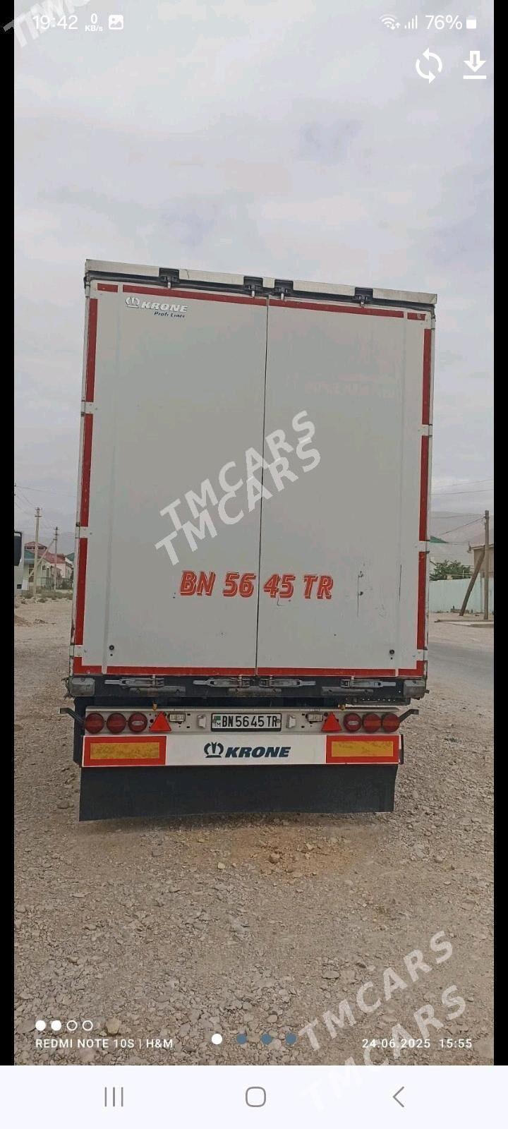 Kogel Cargo 2019 - 440 500 TMT - Esenguly - img 3