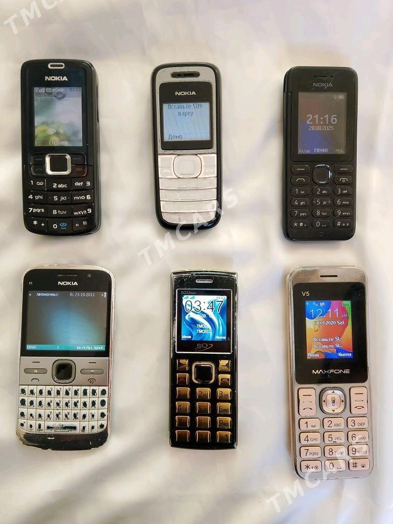 Nokia original - Türkmenabat - img 3