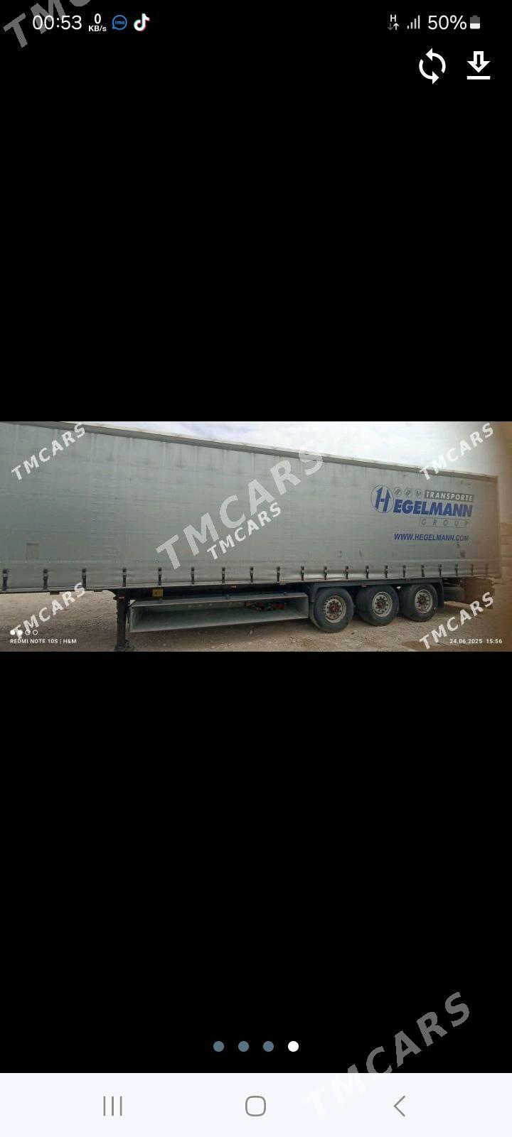 Kogel Cargo 2019 - 440 500 TMT - Esenguly - img 4