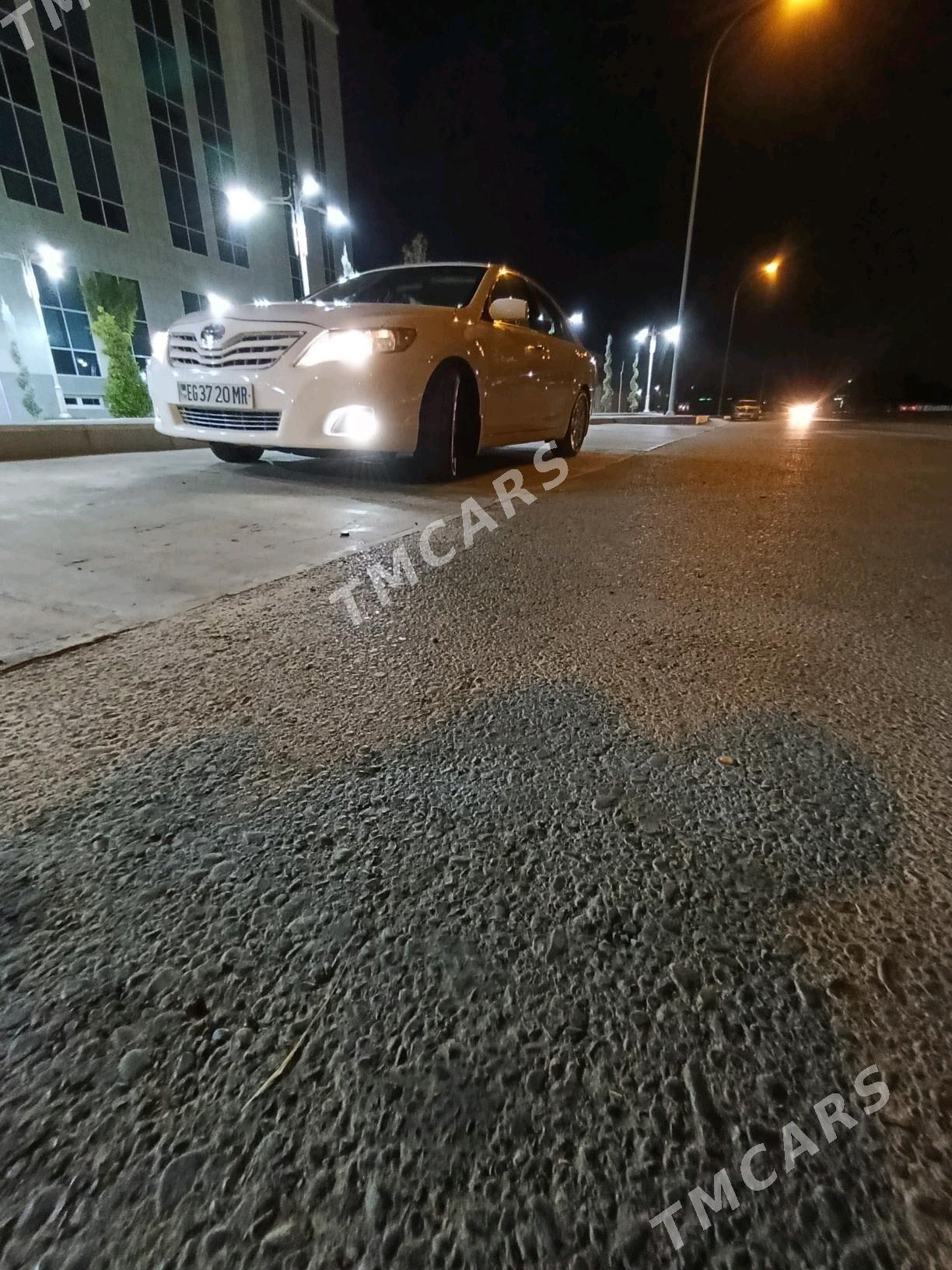 Toyota Camry 2010 - 215 000 TMT - Mary - img 5