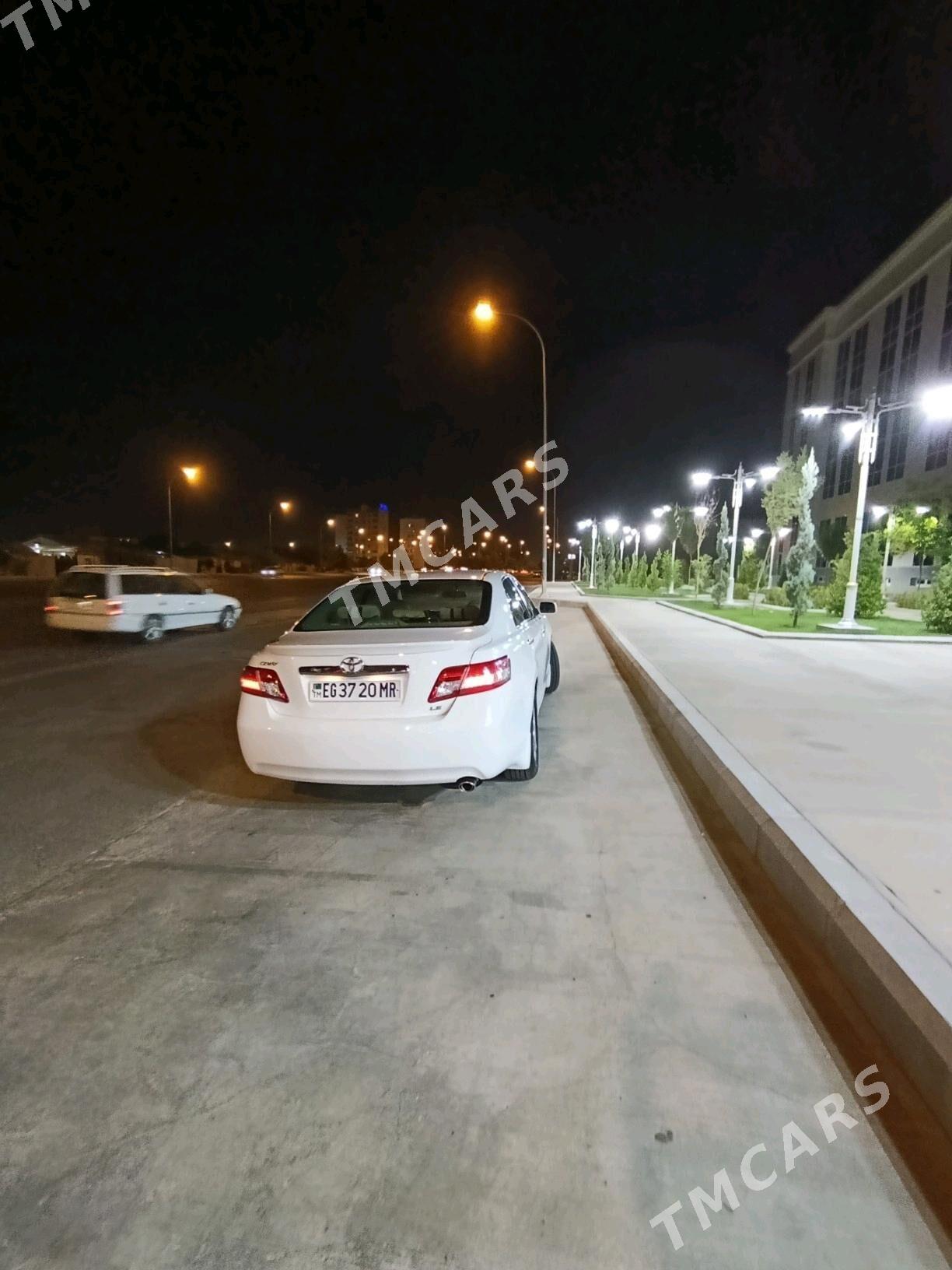 Toyota Camry 2010 - 215 000 TMT - Mary - img 4