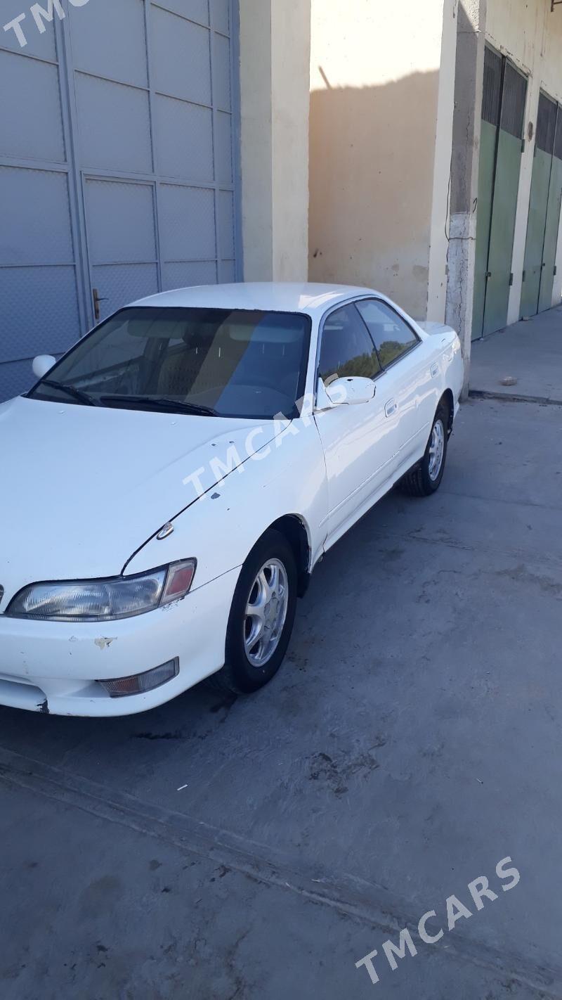 Toyota Mark II 1993 - 30 000 TMT - Саят - img 2