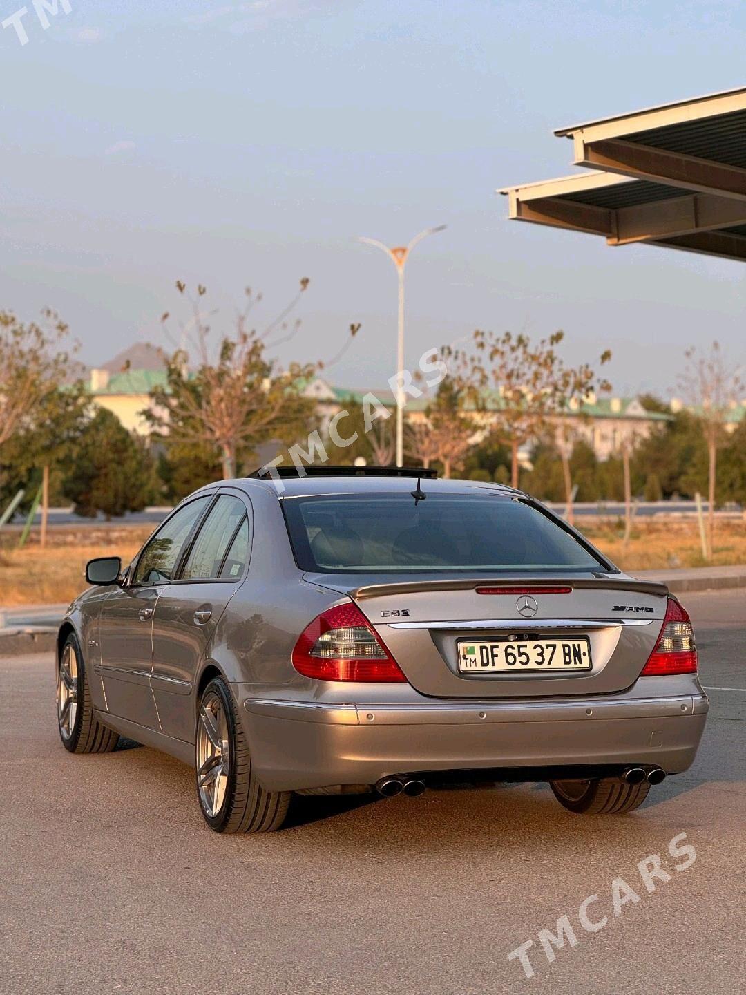 Mercedes-Benz E320 2004 - 150 000 TMT - Балканабат - img 7