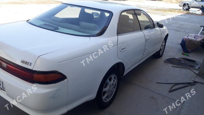 Toyota Mark II 1993 - 30 000 TMT - Саят - img 3