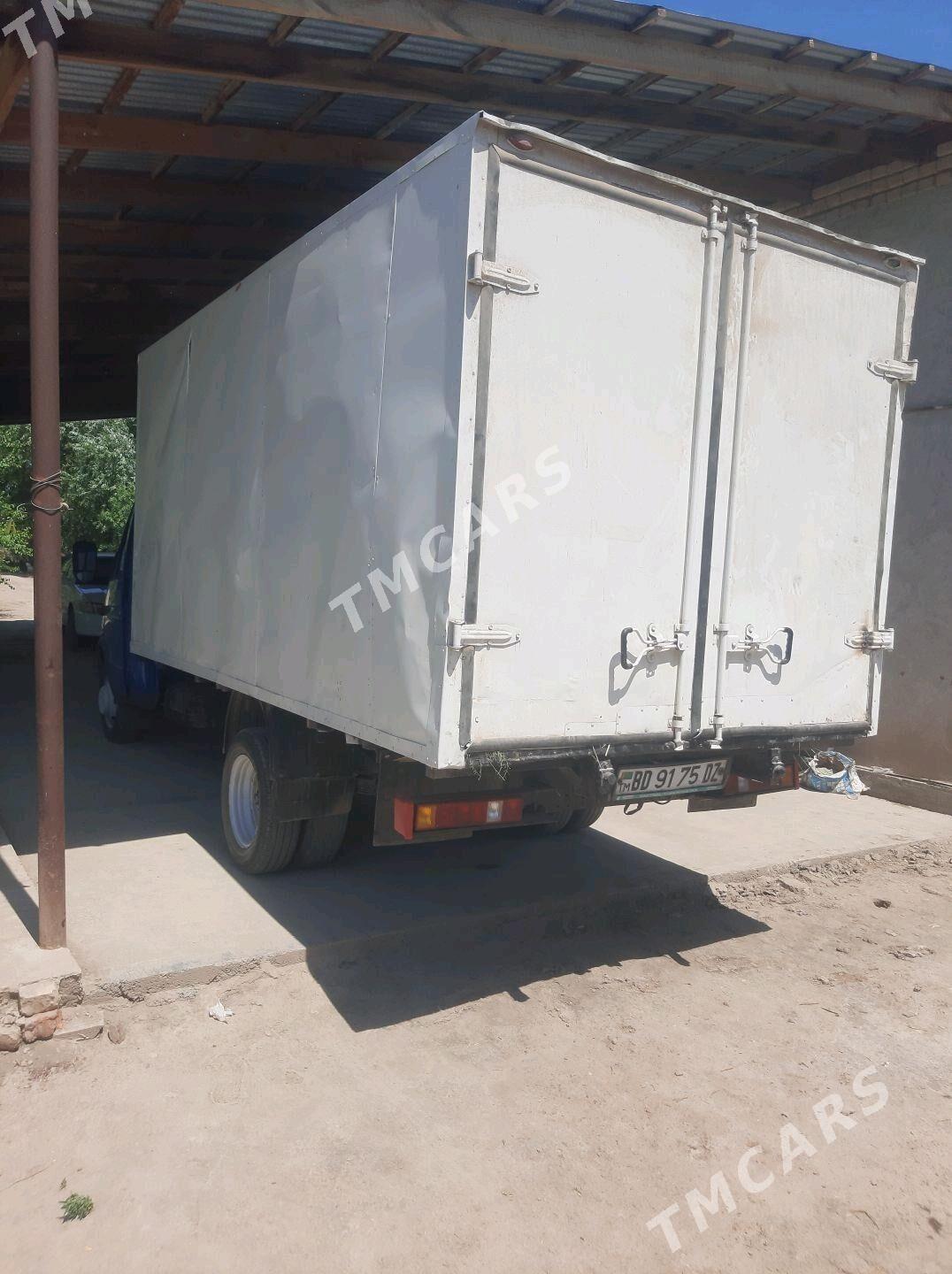 Gaz Gazel 2011 - 130 000 TMT - Köneürgenç - img 3