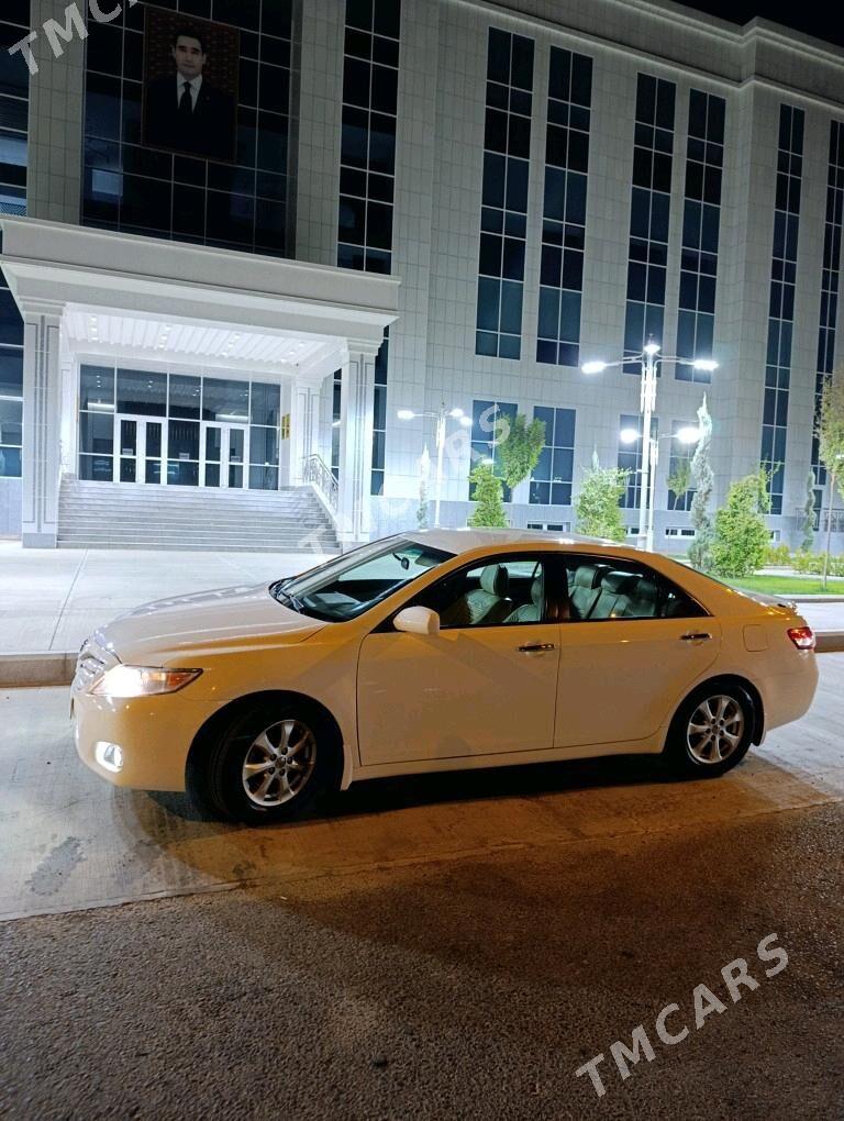 Toyota Camry 2010 - 215 000 TMT - Mary - img 8