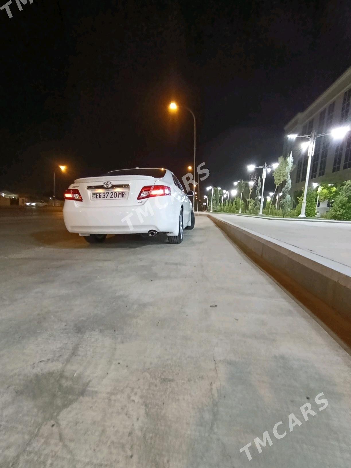 Toyota Camry 2010 - 215 000 TMT - Mary - img 7
