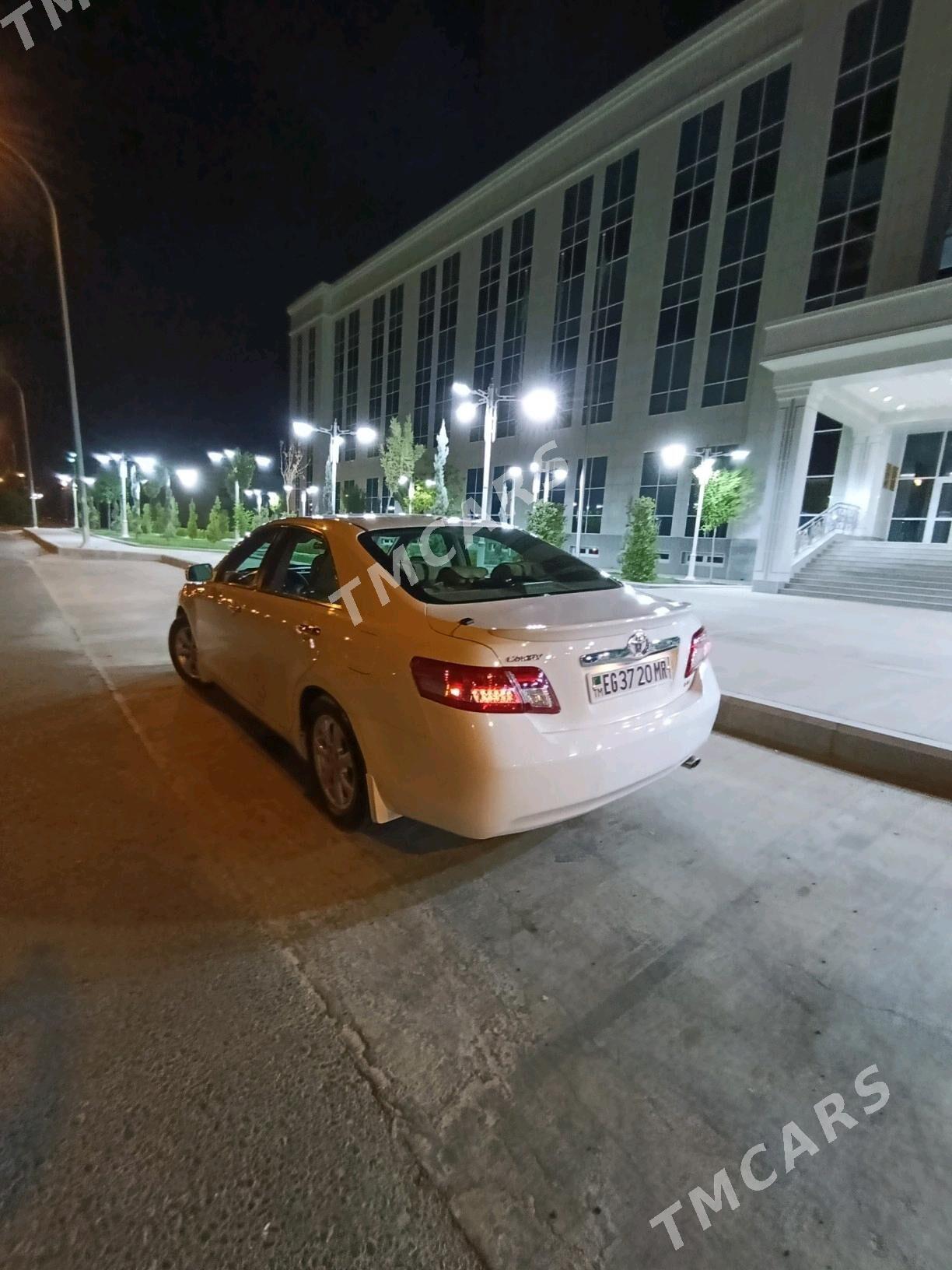 Toyota Camry 2010 - 215 000 TMT - Mary - img 6